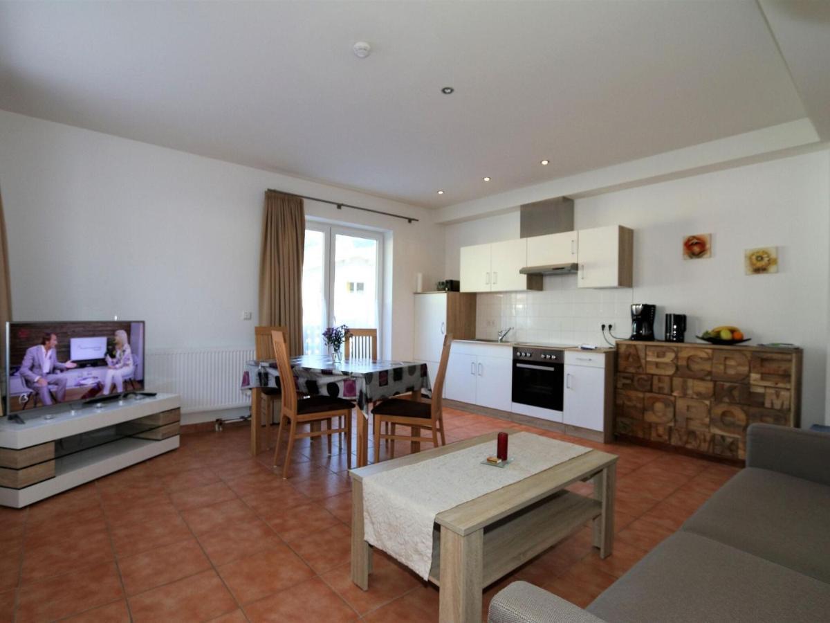 Apartment In Bichlbach At The Lake Exteriör bild