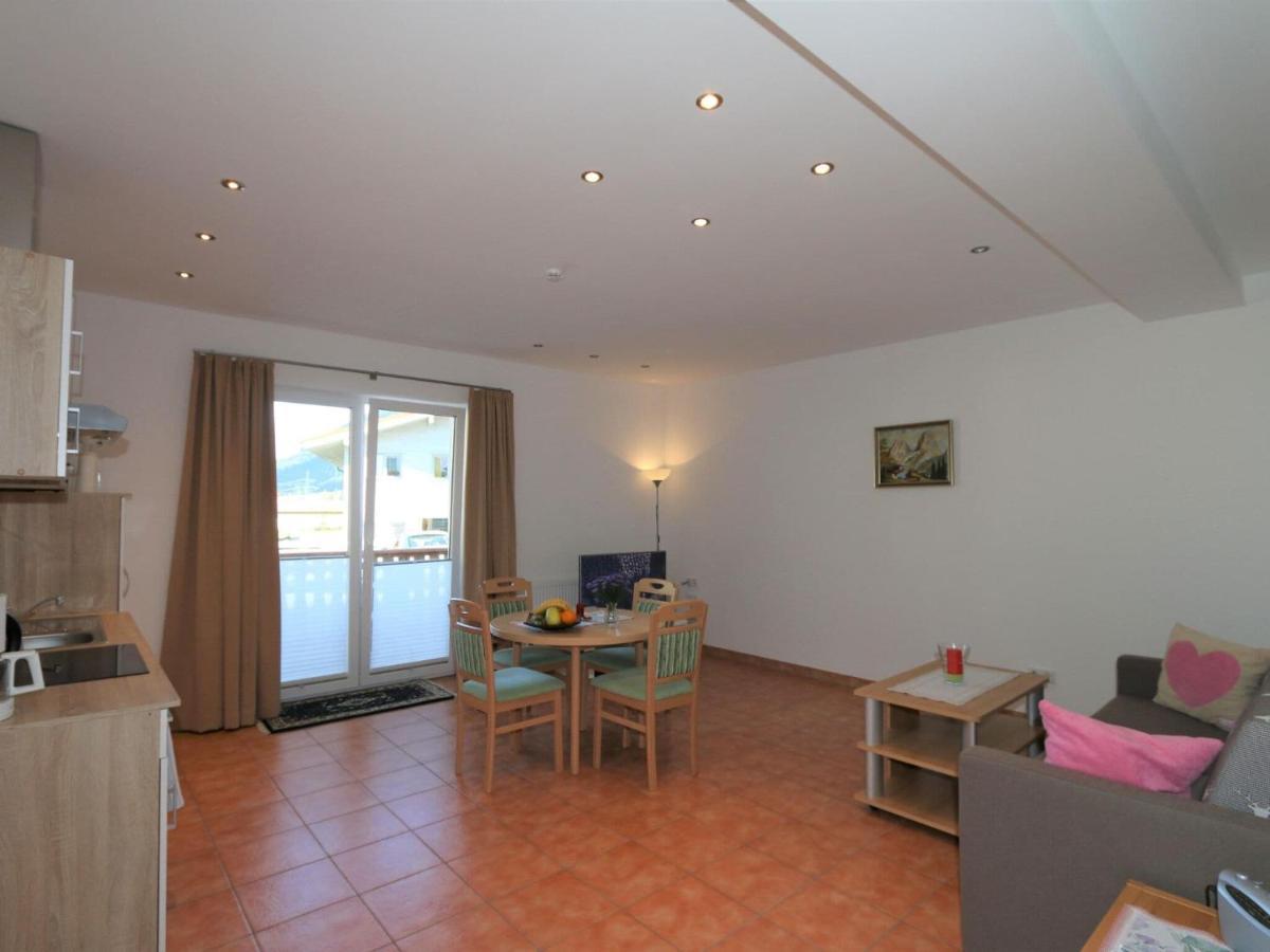 Apartment In Bichlbach At The Lake Exteriör bild
