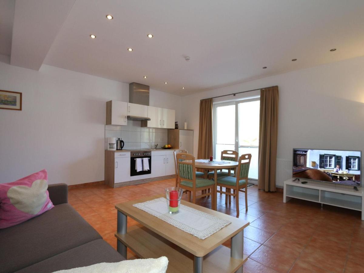 Apartment In Bichlbach At The Lake Exteriör bild