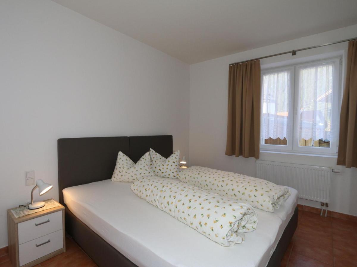 Apartment In Bichlbach At The Lake Exteriör bild
